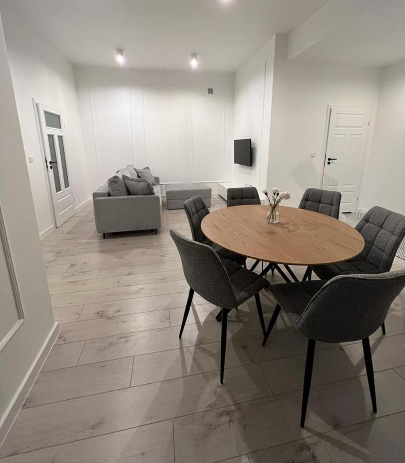 Warsaw Premium Apartments Old Town Екстер'єр фото