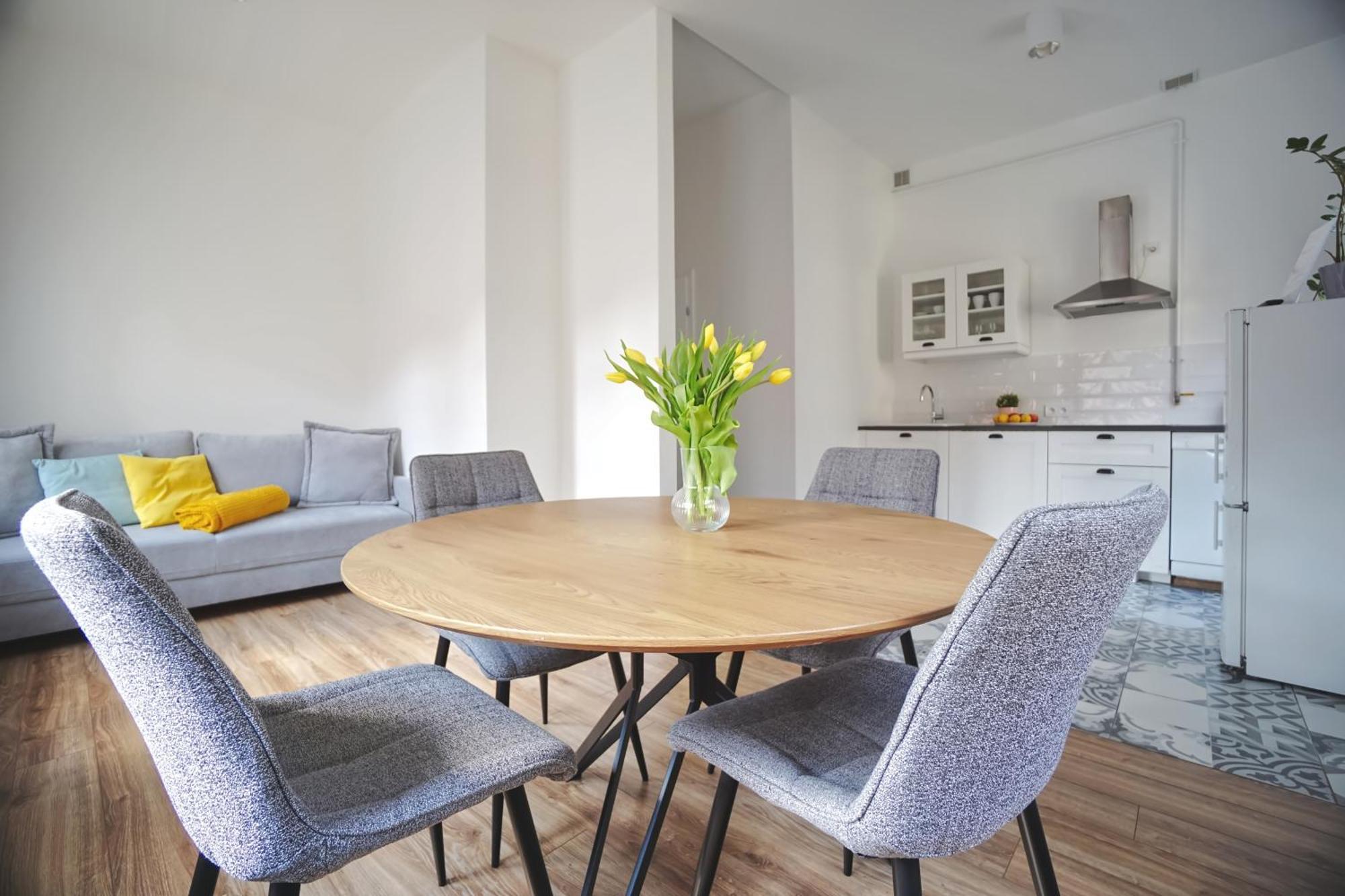 Warsaw Premium Apartments Old Town Екстер'єр фото
