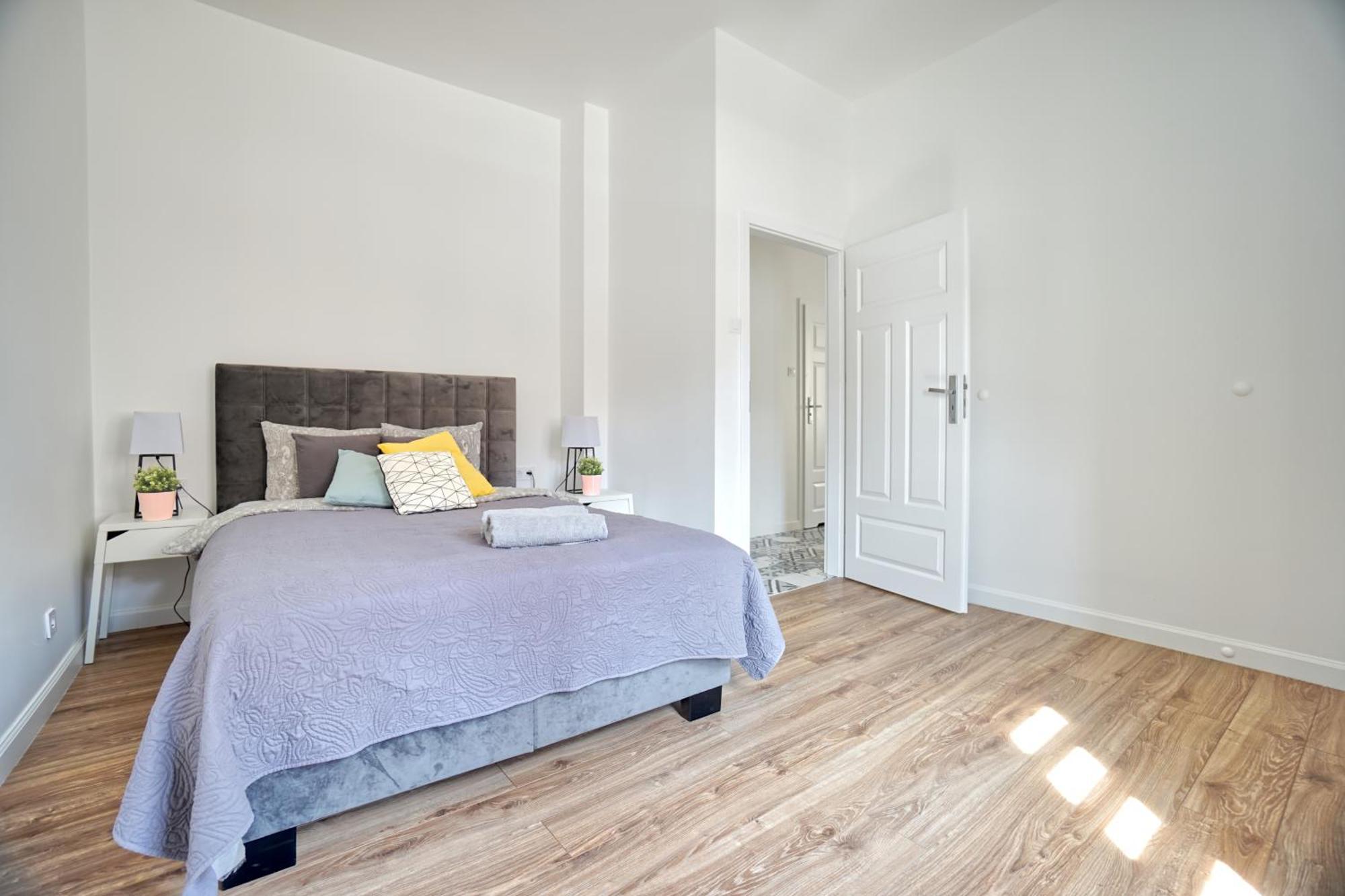 Warsaw Premium Apartments Old Town Екстер'єр фото