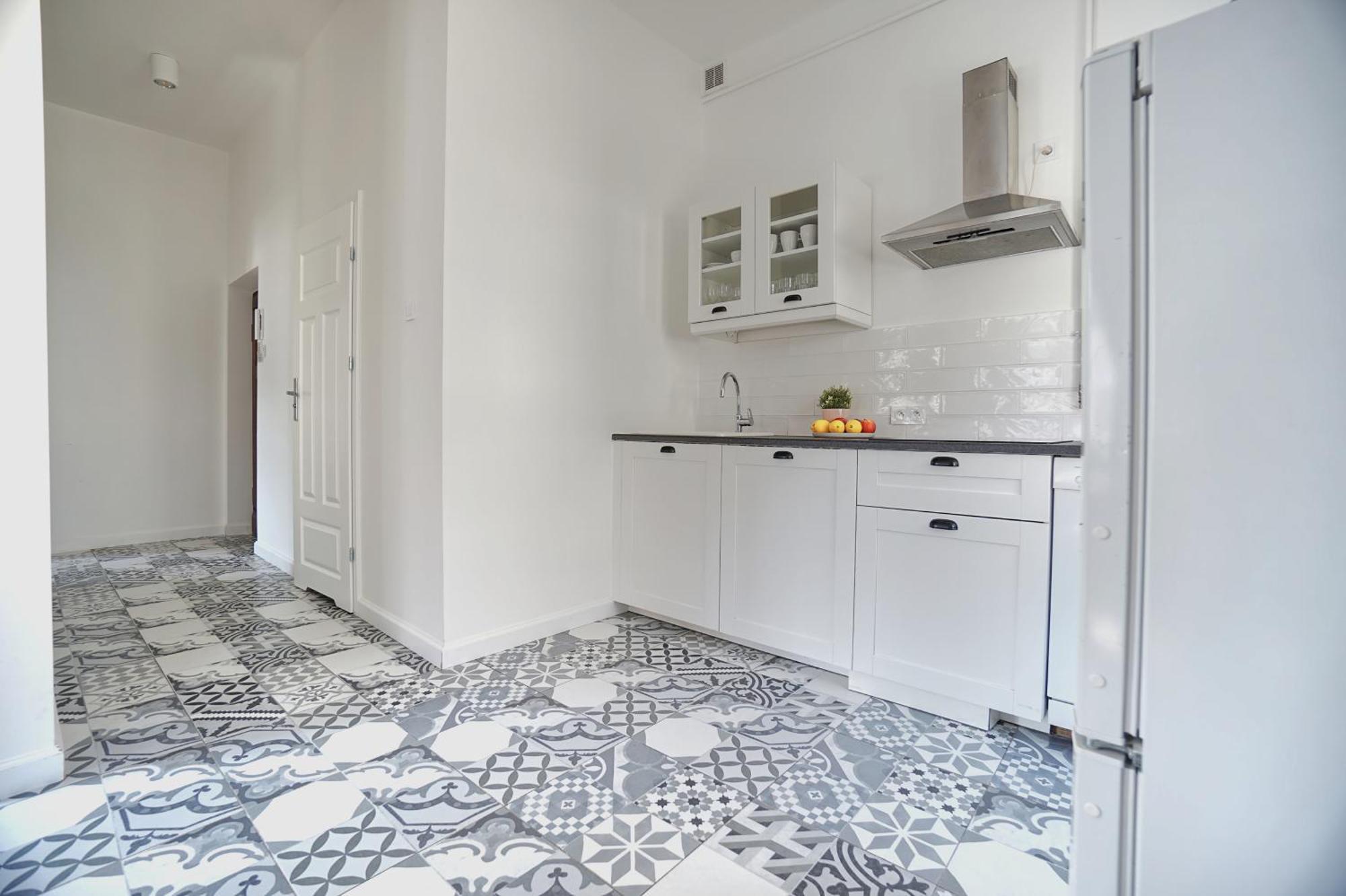 Warsaw Premium Apartments Old Town Екстер'єр фото