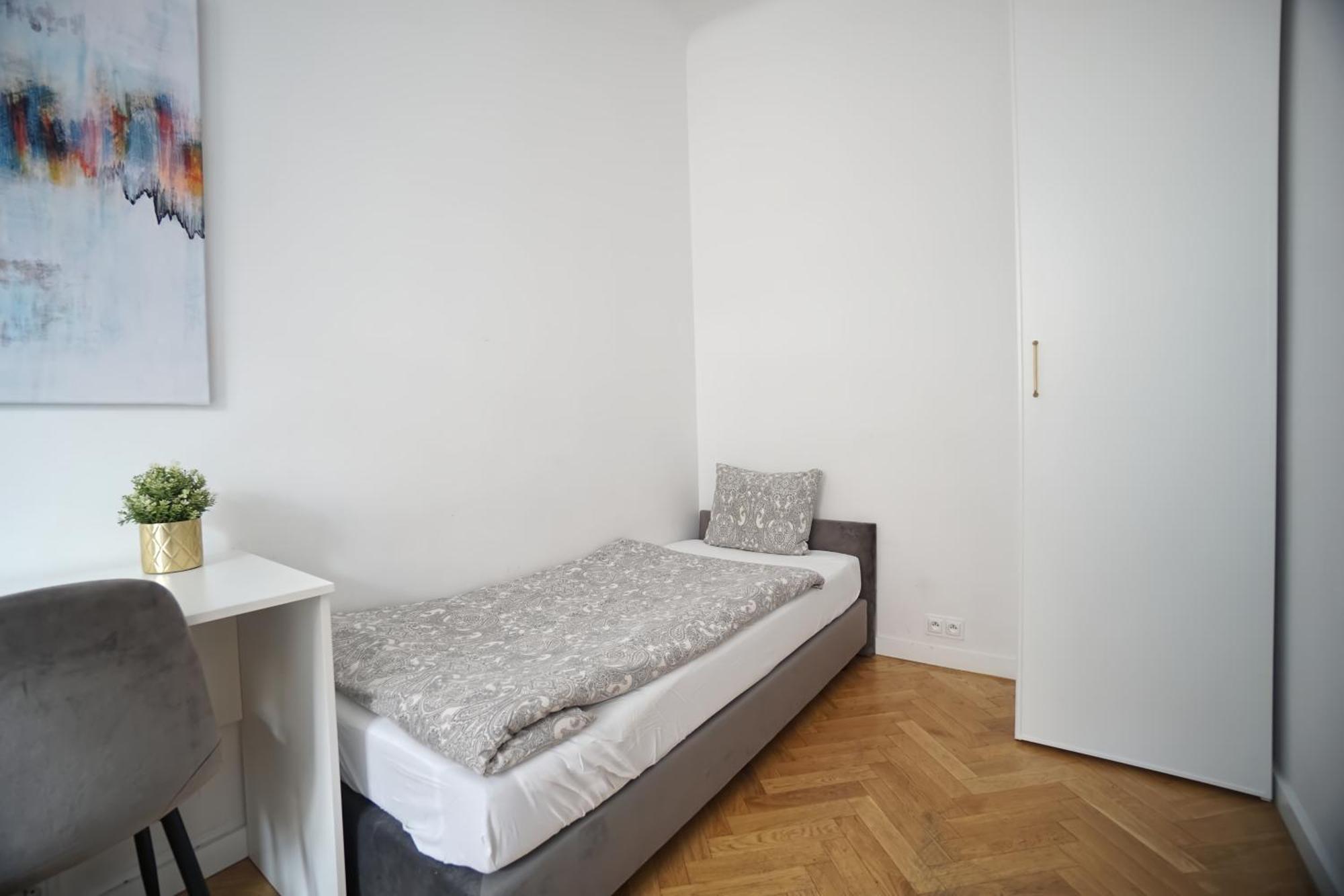 Warsaw Premium Apartments Old Town Екстер'єр фото