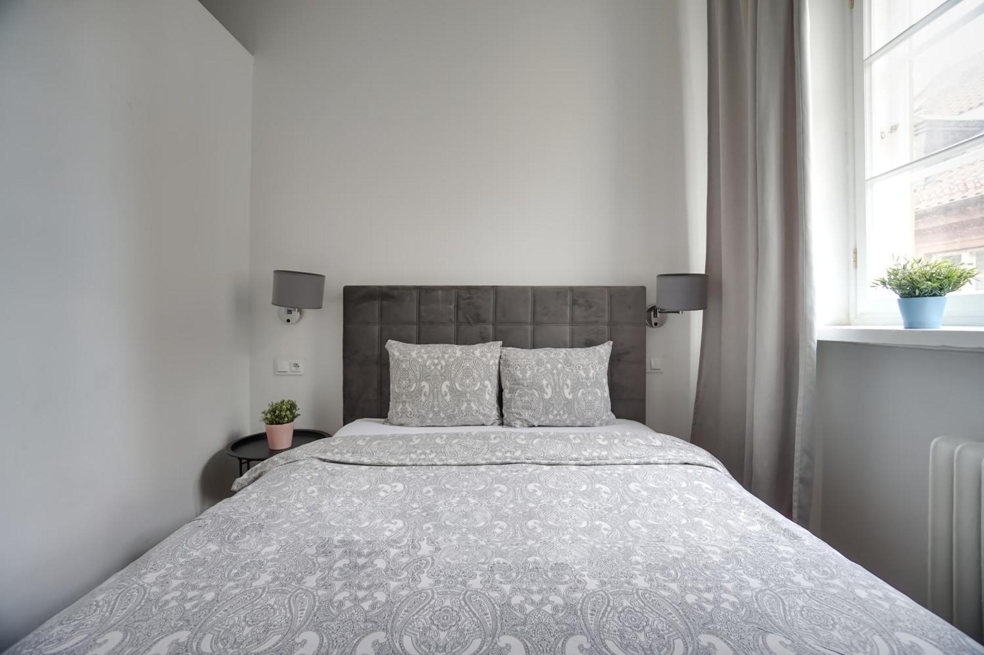 Warsaw Premium Apartments Old Town Екстер'єр фото