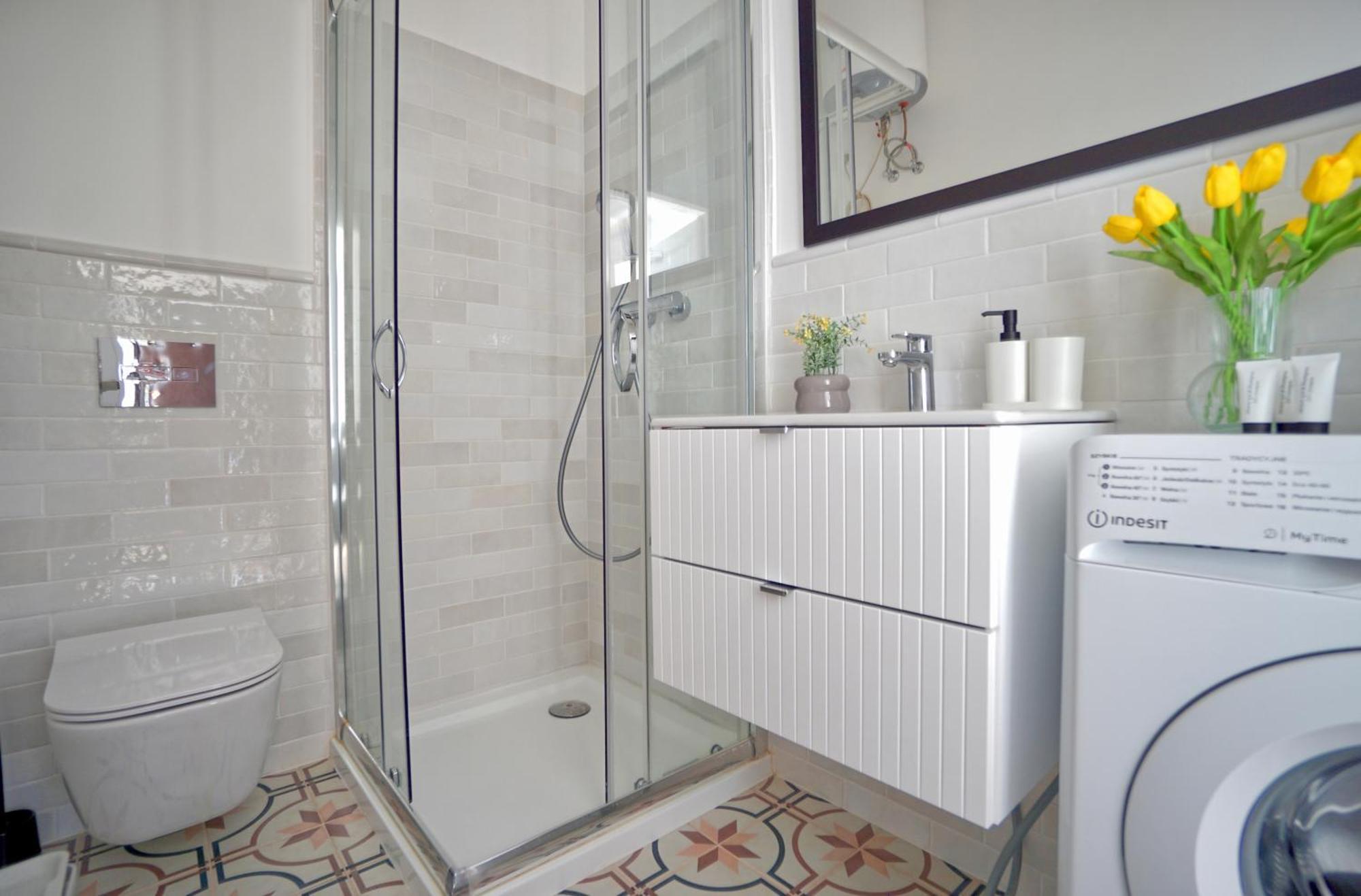 Warsaw Premium Apartments Old Town Екстер'єр фото