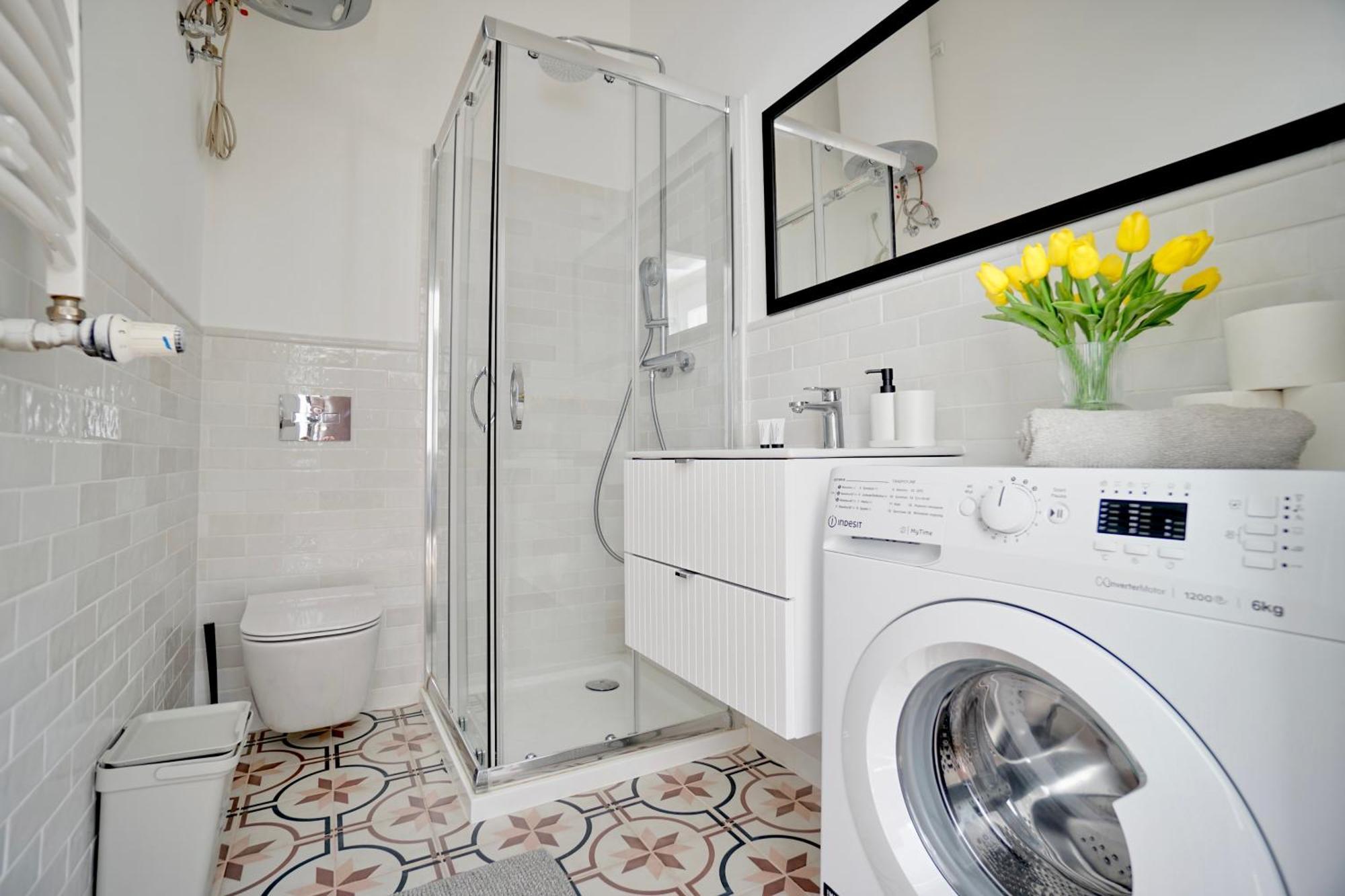 Warsaw Premium Apartments Old Town Екстер'єр фото