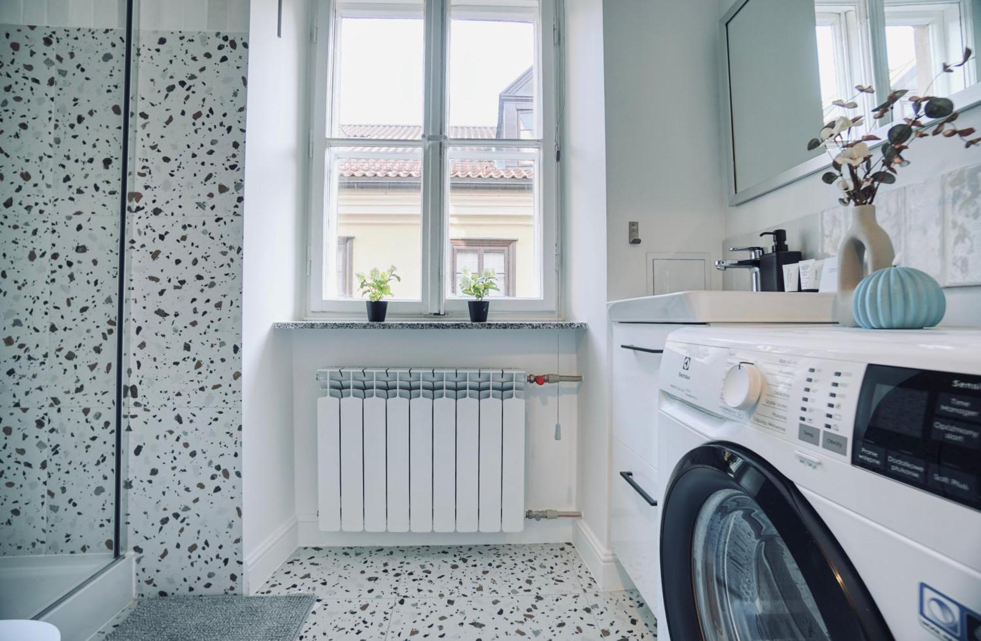 Warsaw Premium Apartments Old Town Екстер'єр фото