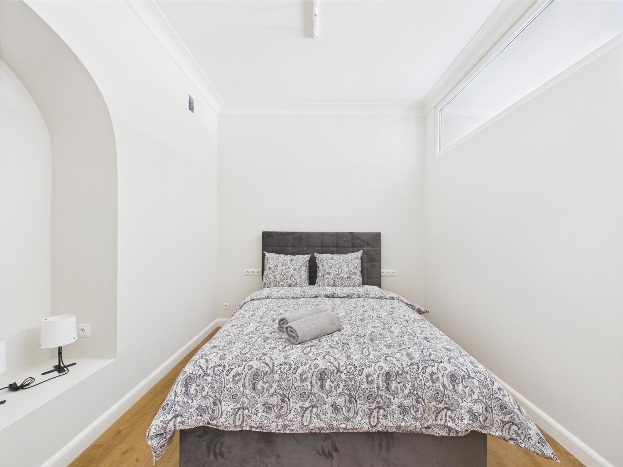 Warsaw Premium Apartments Old Town Екстер'єр фото
