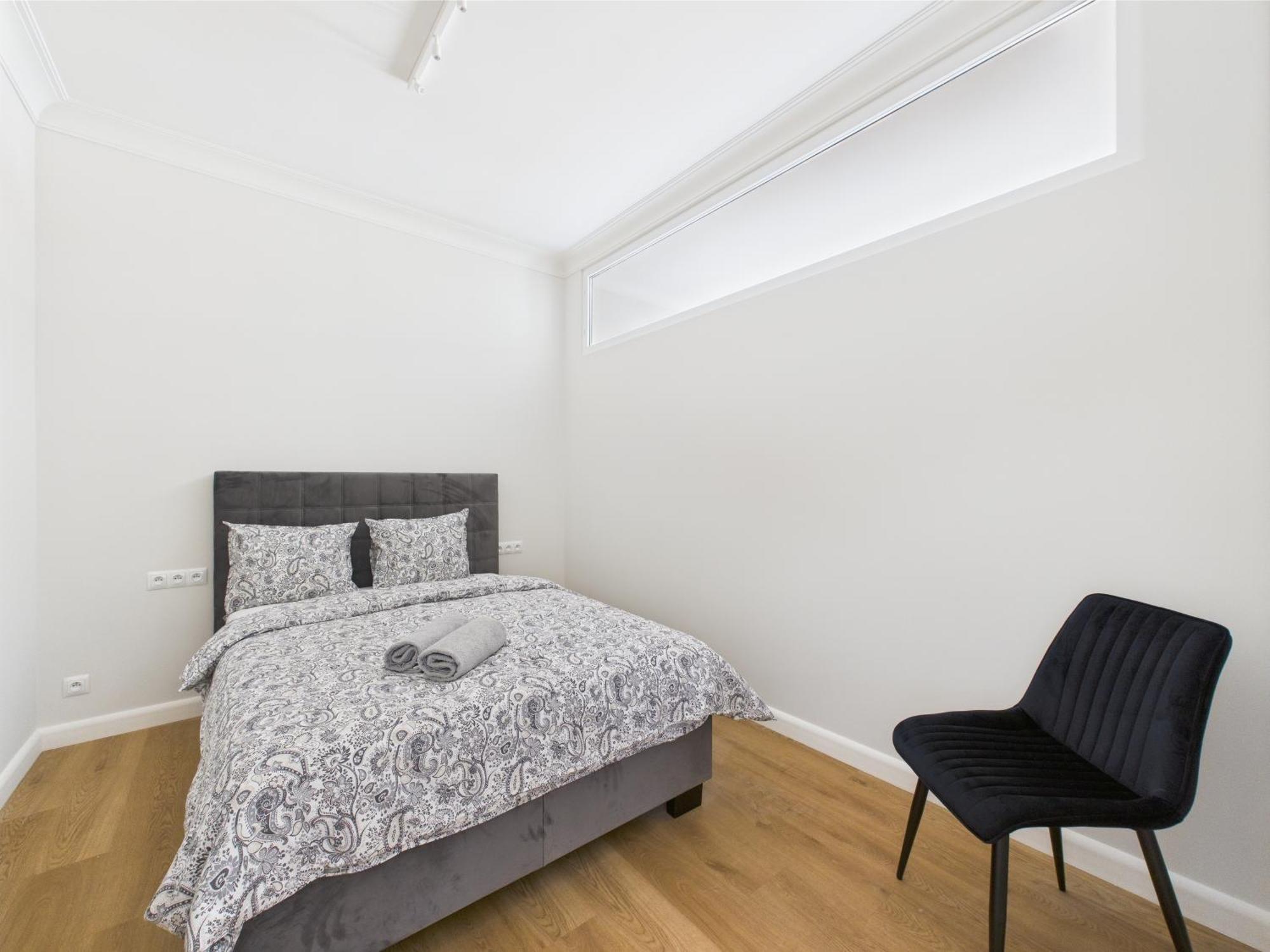 Warsaw Premium Apartments Old Town Екстер'єр фото